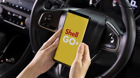 smart card shell indonesia|shell go indonesia.